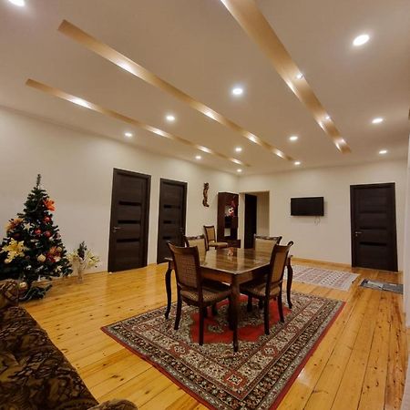 Shorena & Nino Степанцмінда Екстер'єр фото